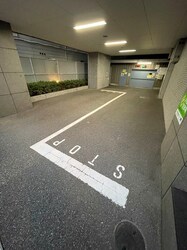 新大阪駅 徒歩3分 8階の物件内観写真